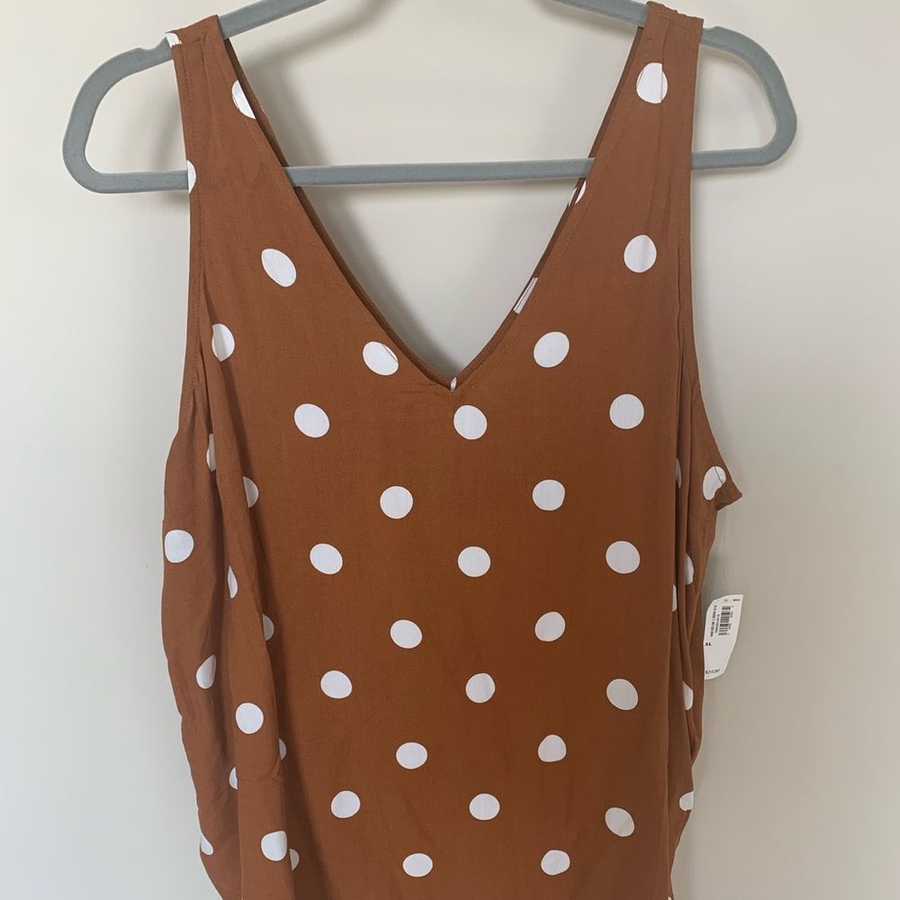 NWT Old Navy Tank